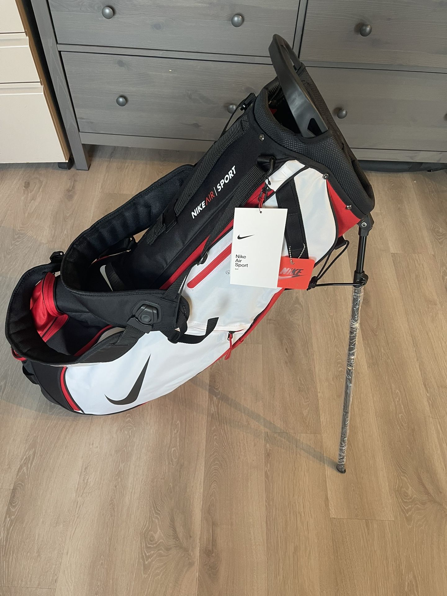 Nike Air Sport 2 Golf Bag