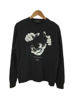 Undercover Teddy Falling Sweatshirt