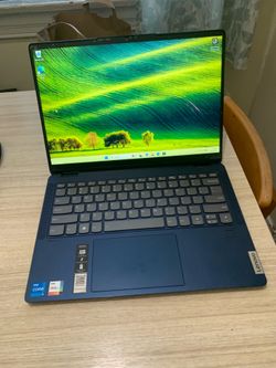 Laptop Lenovo