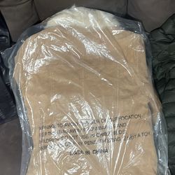 EDGE Pink Leather Jacket