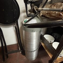 Co2 tank - must sell