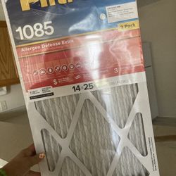 AC Filters