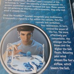 Mind Flex