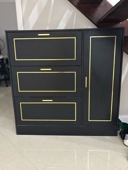 Shoe dresser - armario de zapatos