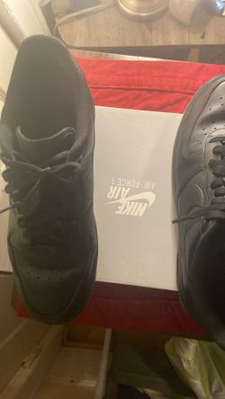 Nike Air/Air force one