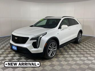2019 Cadillac XT4