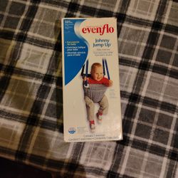 Johnny Jumper Baby Exerciser