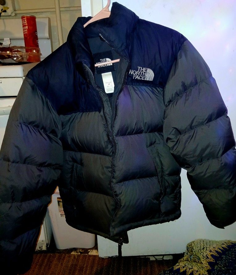 Northface Jacket