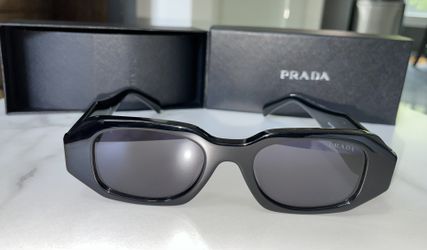 Prada S. H A D E S