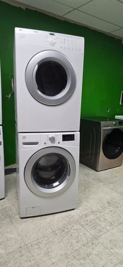 💯💢❌ WASHER AND DRYER ELECTRIC ❌💢💯