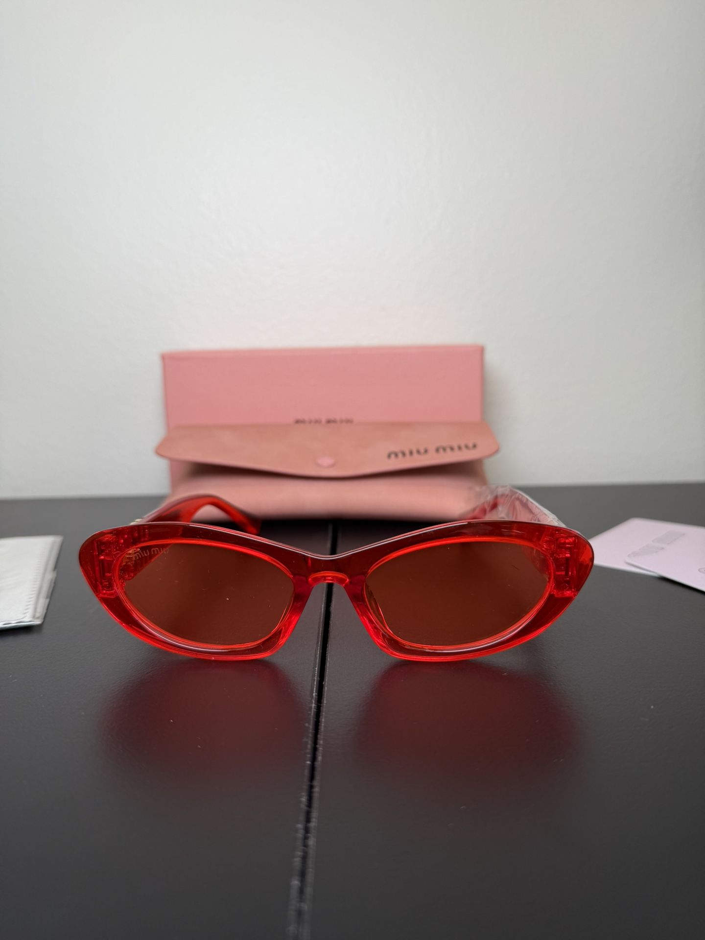 Designer Sunglasses