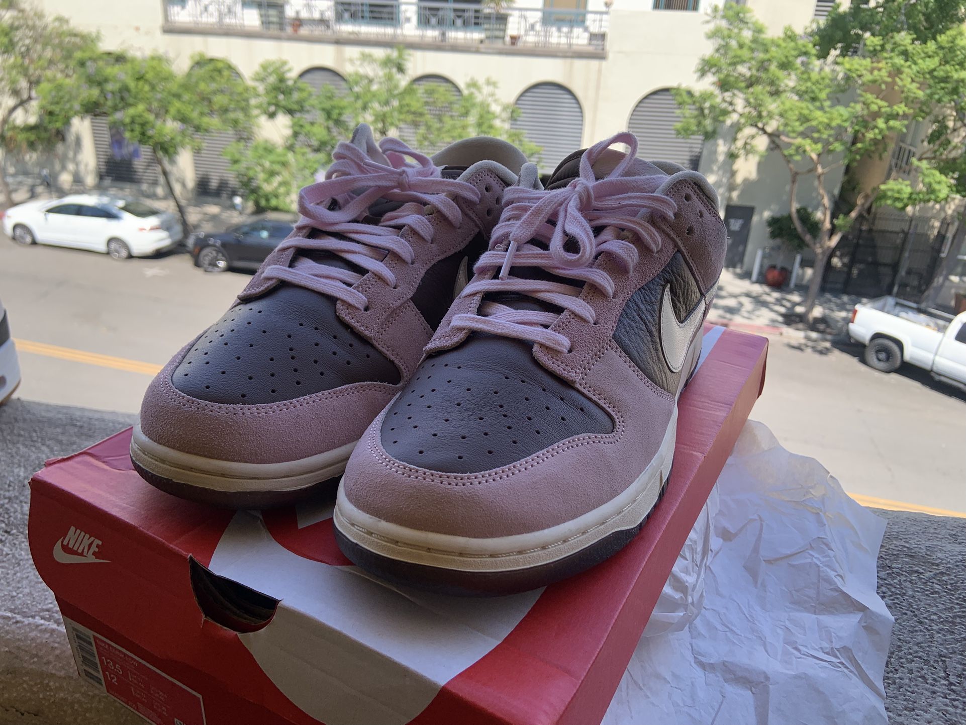 Nike Dunk