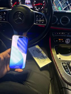 I phone need gone asap