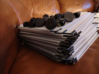 Storage Cubes