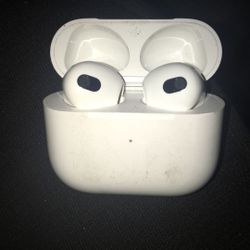 Apple Air Pod 4