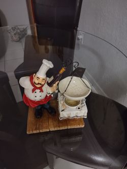 Cocinero