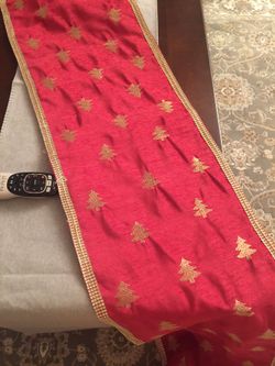 Table runner