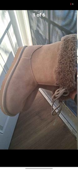 UGG Boots