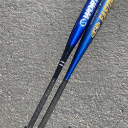 Easton Bat