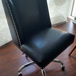 Linon Home Décor Products Office Chair