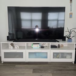 IKEA TV stand