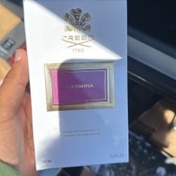 Creed Cologne 