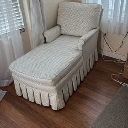 Bedroom Couch/chair
