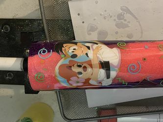 Custom Goofy Cup
