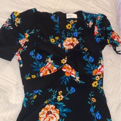 Womens Dress