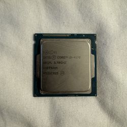 CPU & Ram Bundle