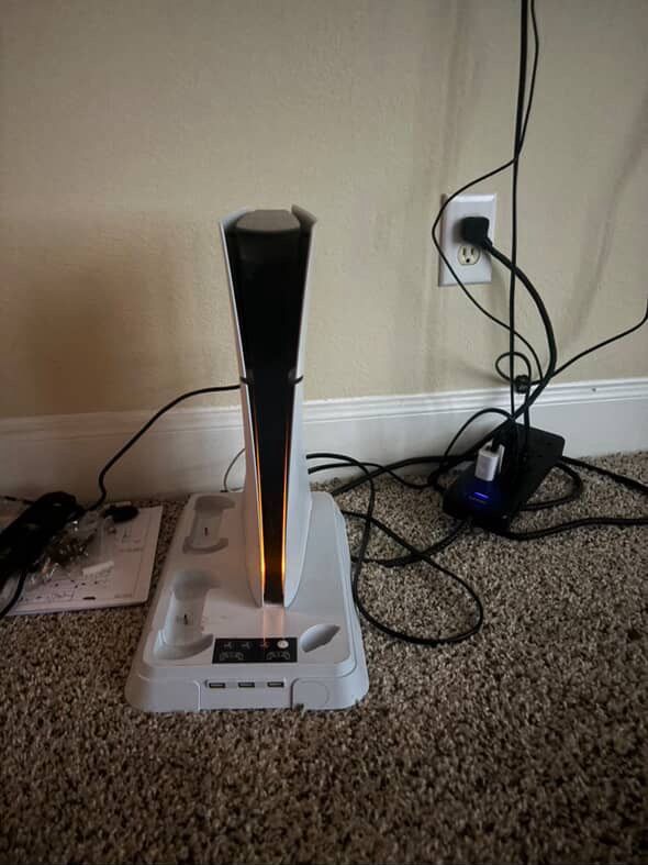 PlayStation 5