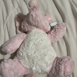 Stuffed Animal 