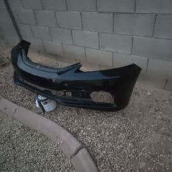 HONDA CIVIC OEM FRONT BUMPER