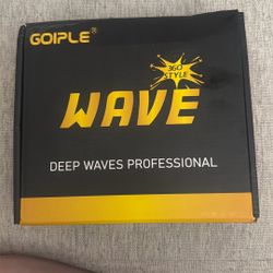 Deep Waves Professional 