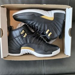 Jordan 12 Retro Size 7 Women's 