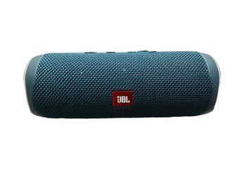 Jbl Flip 5 Blue Portable Speaker
