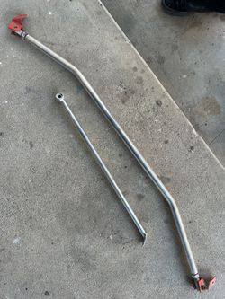 Universal Aluminum Strut Tower Brace