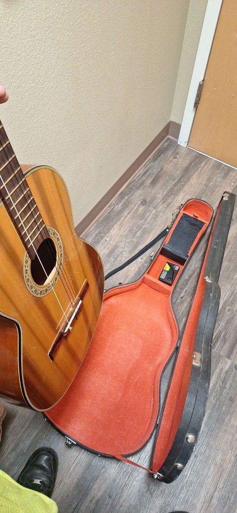Guitar Classic 