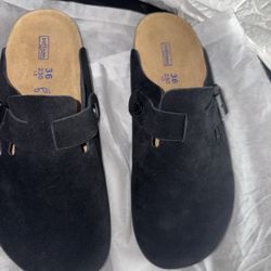 New Birkenstock Boston 