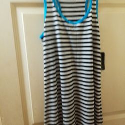 Summer  Dress size Large 