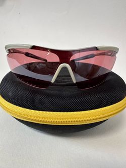 Smith Optics Zed Chrome sunglasses