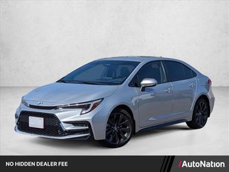 2026 Toyota Corolla Hybrid
