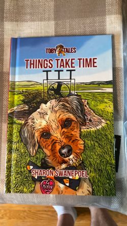 Toby Tales
