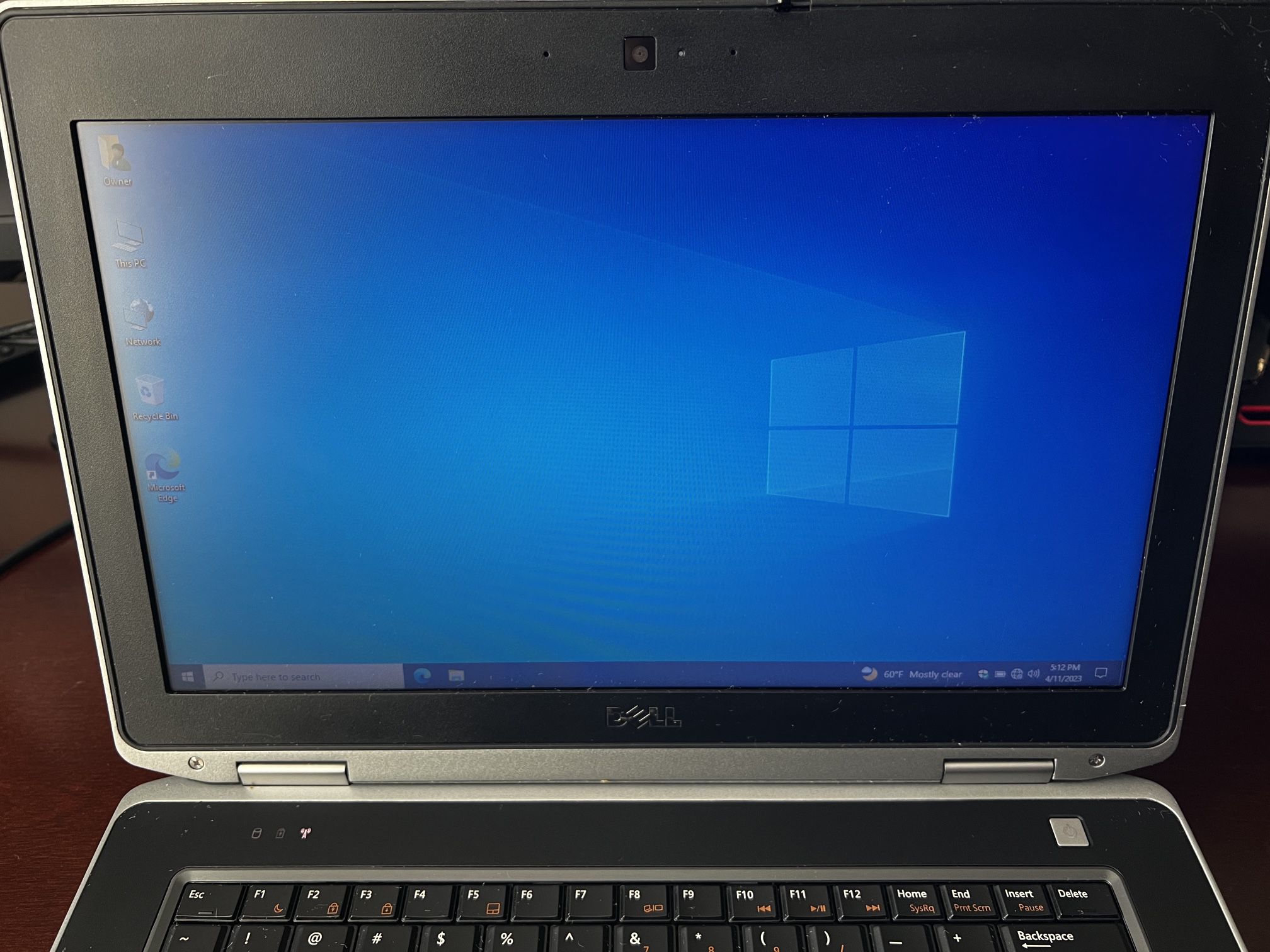 Dell Latitude E6430 Windows 10 Pro Laptop
