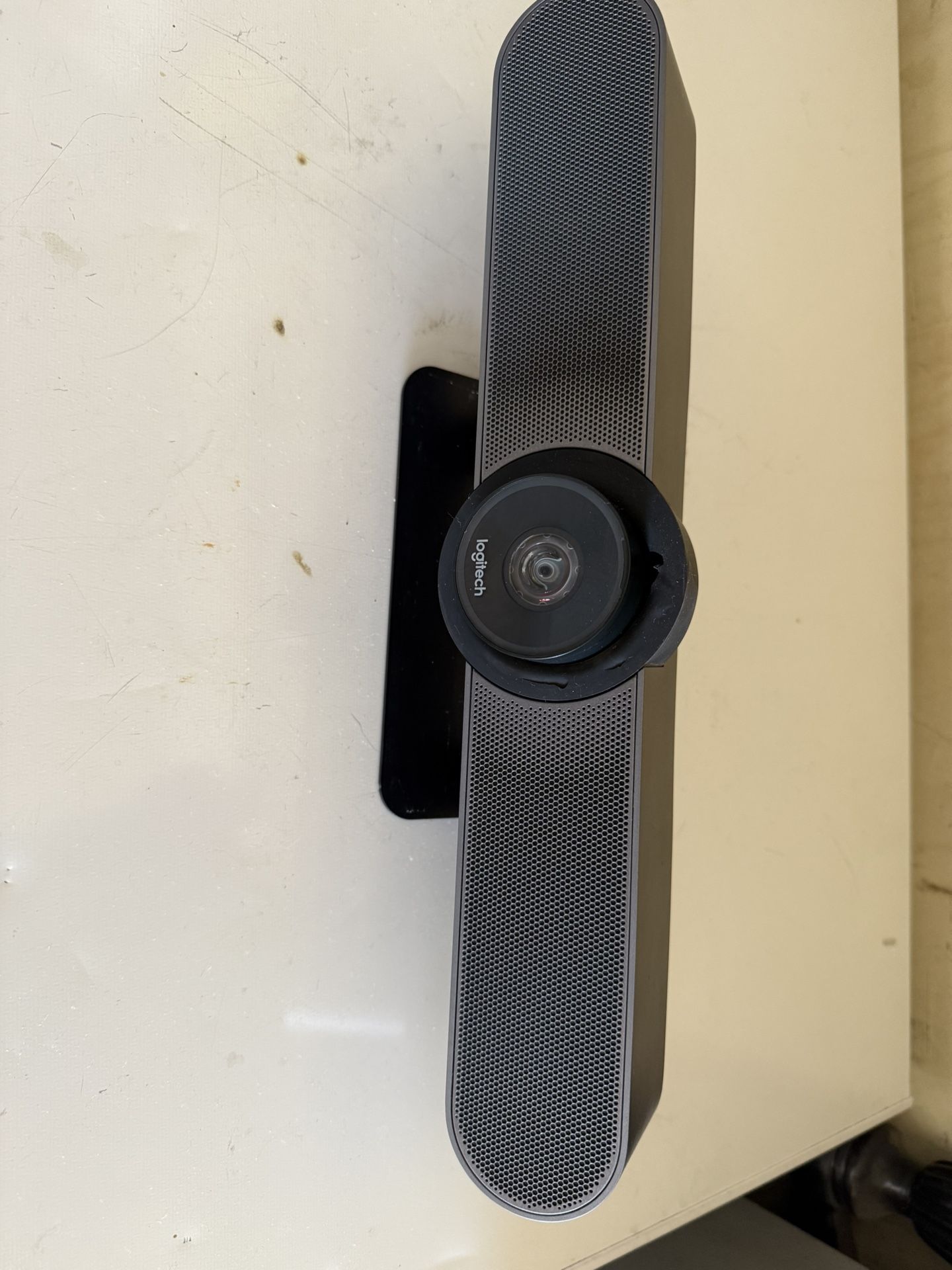 Logitech Camera For Gaming Or Business 