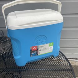Ice Cooler 