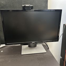 Dell 24-inch Monitor