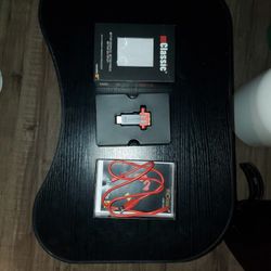 marseille mClassic Gaming Graphic Processor