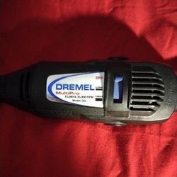 Dremel Multipro