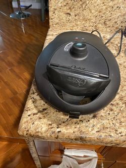 Maquina Para Hacer Empanadas